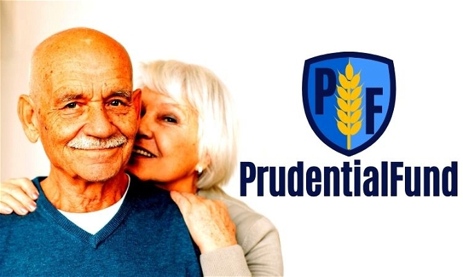 PrudentialFund.com
