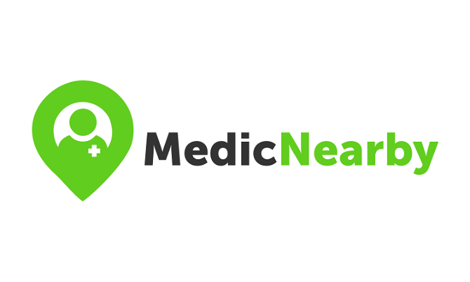 MedicNearby.com