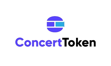 ConcertToken.com