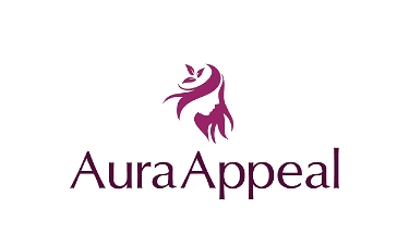 AuraAppeal.com