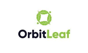 OrbitLeaf.com