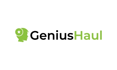 GeniusHaul.com