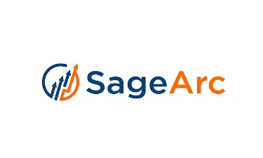 SageArc.com - Creative brandable domain for sale