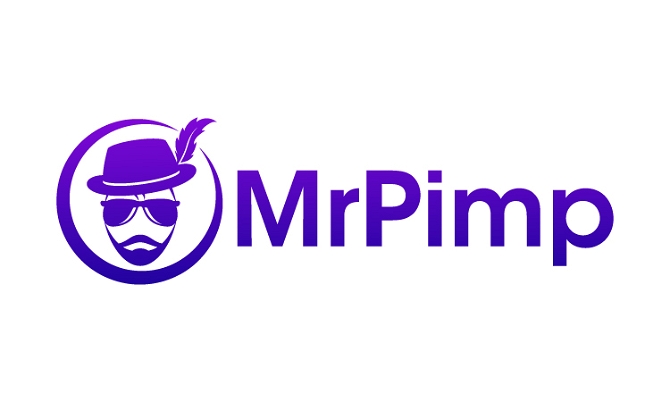 MrPimp.com