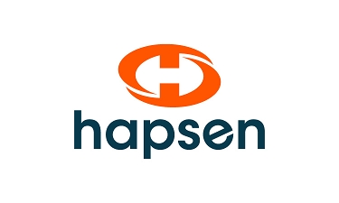 Hapsen.com