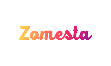 Zomesta.com