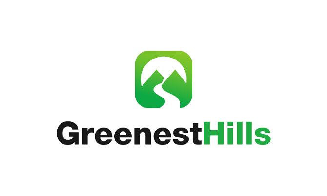 GreenestHills.com