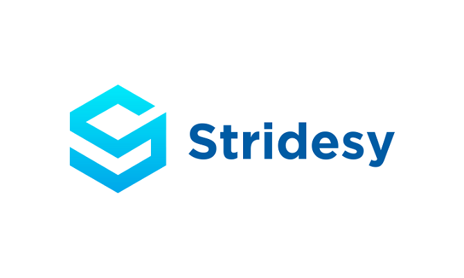 Stridesy.com
