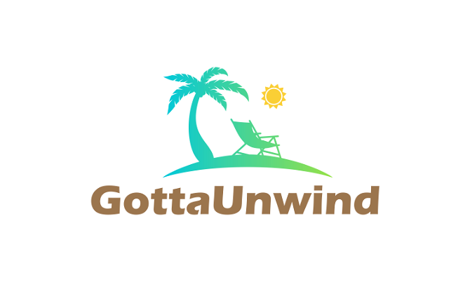 GottaUnwind.com