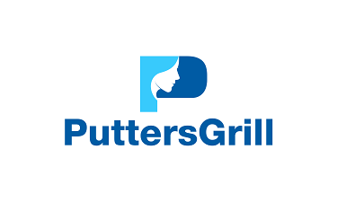 PuttersGrill.com