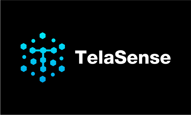 TelaSense.com