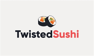 TwistedSushi.com
