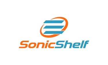 SonicShelf.com