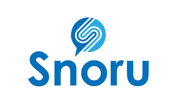 Snoru.com is for sale