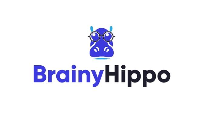 BrainyHippo.com