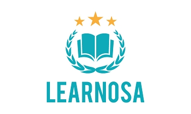 Learnosa.com