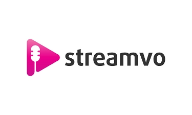 Streamvo.com