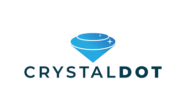 CrystalDot.com