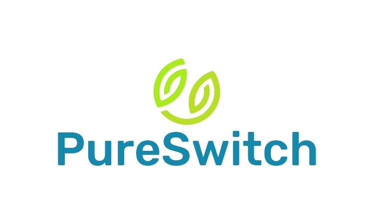 PureSwitch.com is for sale