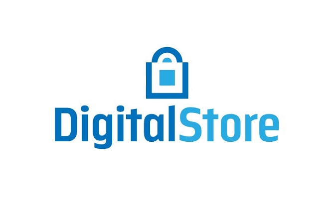 DigitalStore.io is for sale