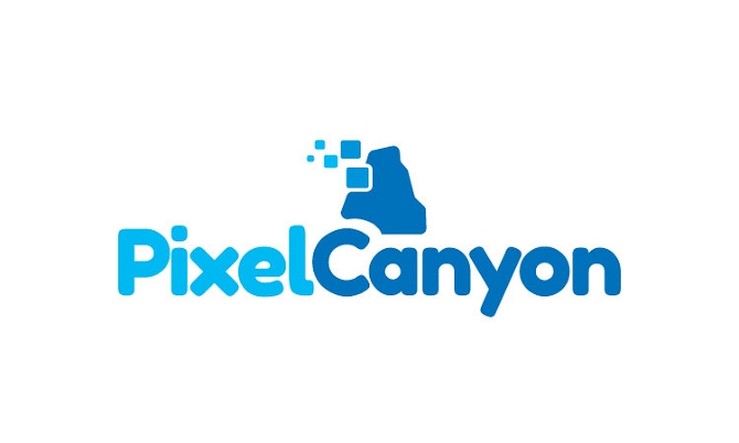 PixelCanyon.com
