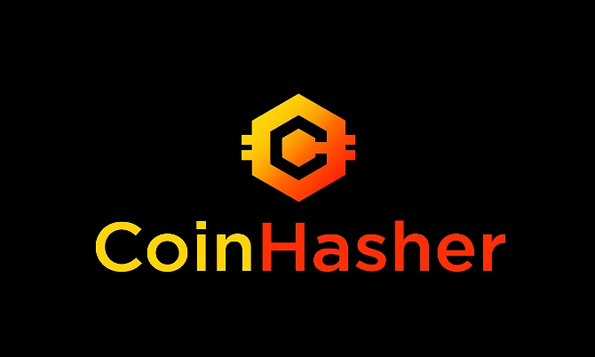 CoinHasher.com