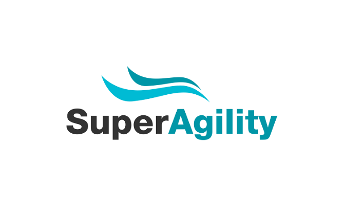 SuperAgility.com