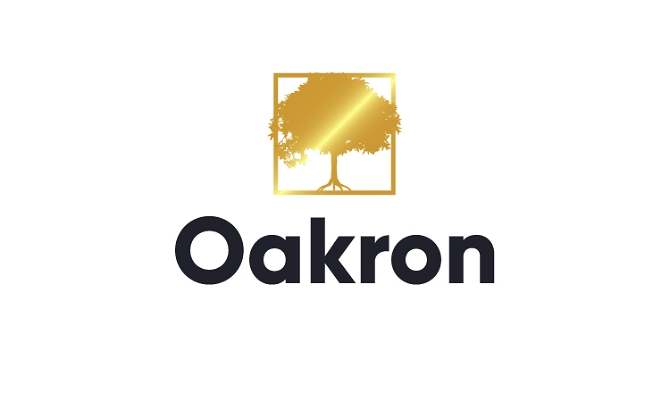 Oakron.com