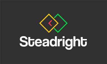 SteadRight.com