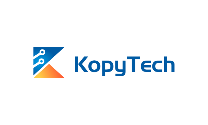 KopyTech.com