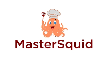 MasterSquid.com