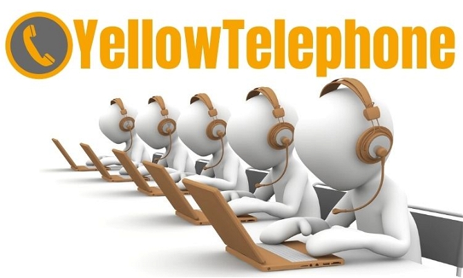 YellowTelephone.com
