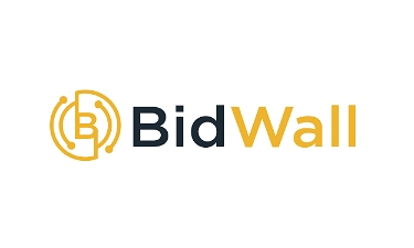 BidWall.com