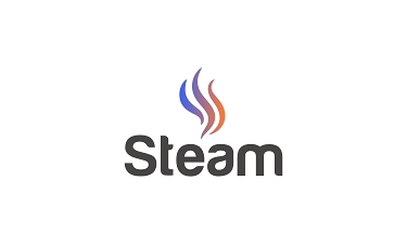 Steam.io