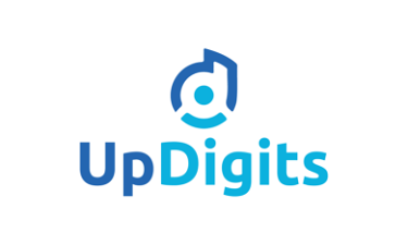 UpDigits.com