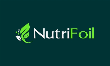 NutriFoil.com