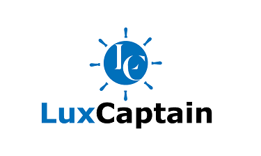 LuxCaptain.com