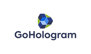 GoHologram.com