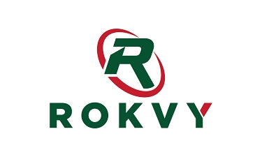 Rokvy.com