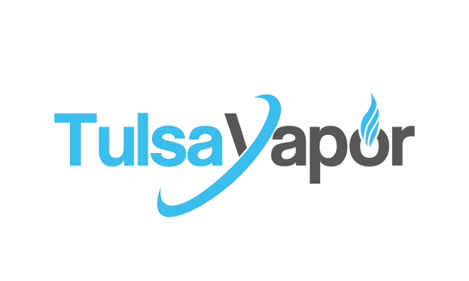 TulsaVapor.com