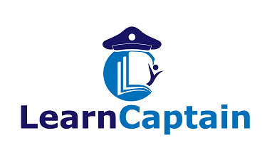 LearnCaptain.com
