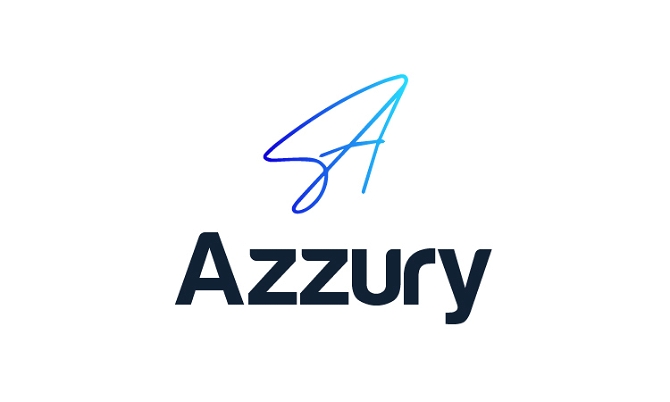 Azzury.com
