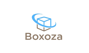 Boxoza.com