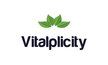 Vitalplicity.com