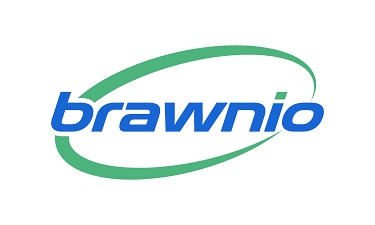 Brawnio.com
