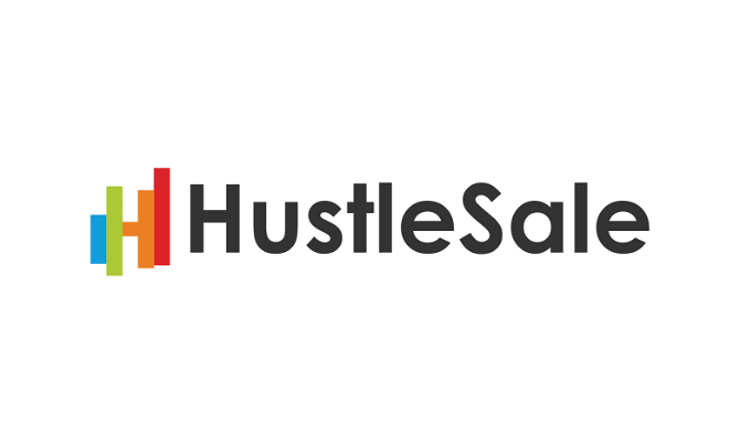 HustleSale.com