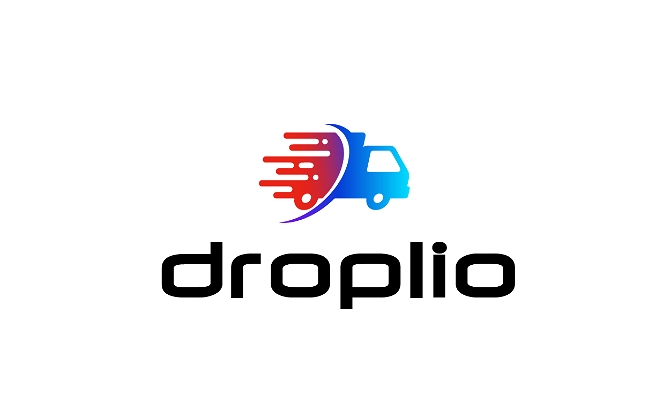 Droplio.com