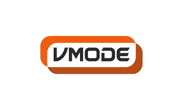 VMode.com - Creative brandable domain for sale