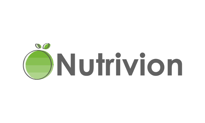 Nutrivion.com