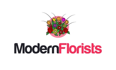 ModernFlorists.com